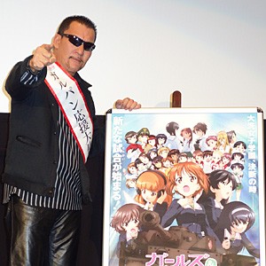 キャスター人気投票1位は「ふかわりょう」！ MX「5時に夢中」Pが語る魅力