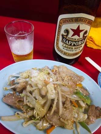 GW!宅飲みしよー!