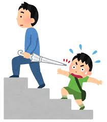 理解出来ない行動