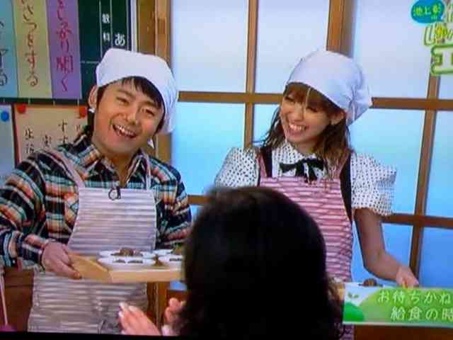 ロザンが好きな人