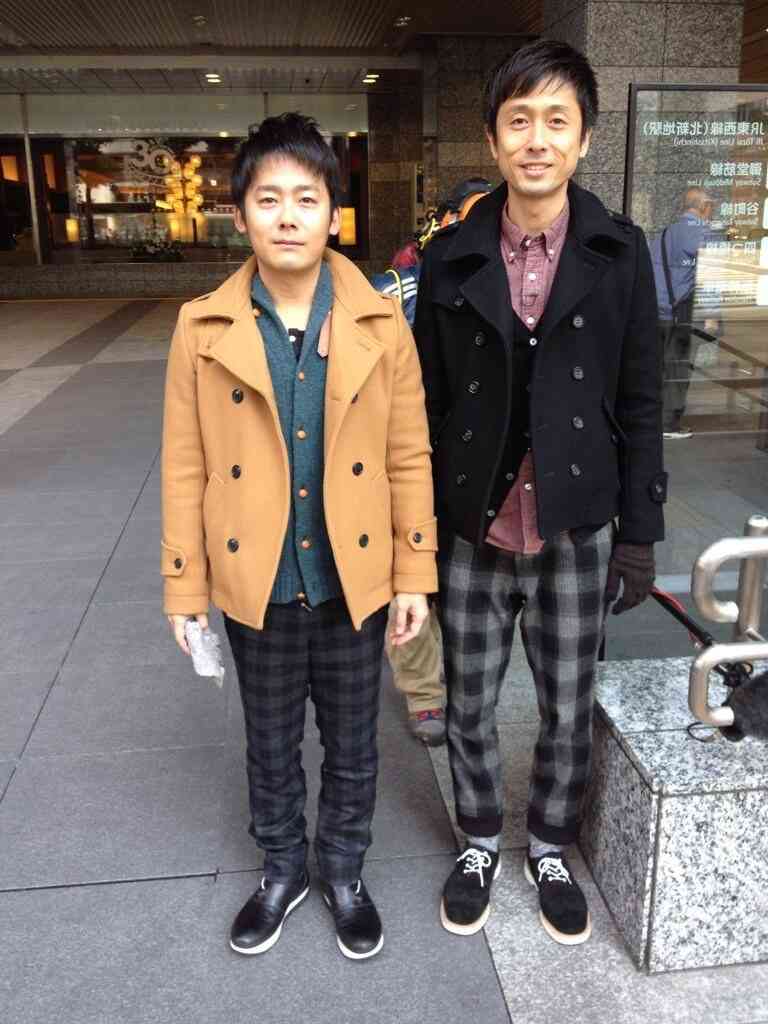 ロザンが好きな人