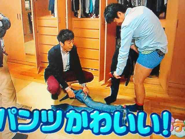 ロザンが好きな人