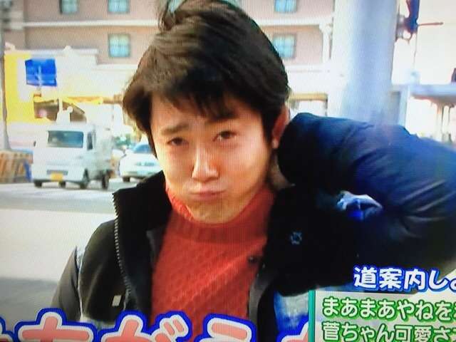ロザンが好きな人