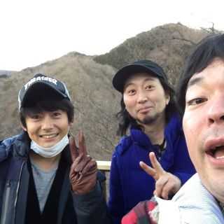 ロザンが好きな人