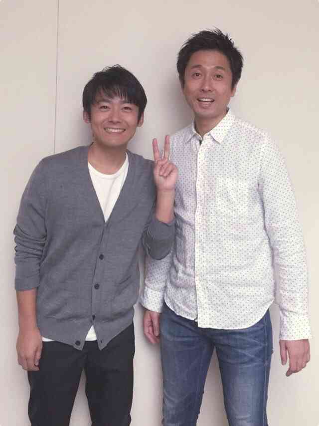 ロザンが好きな人