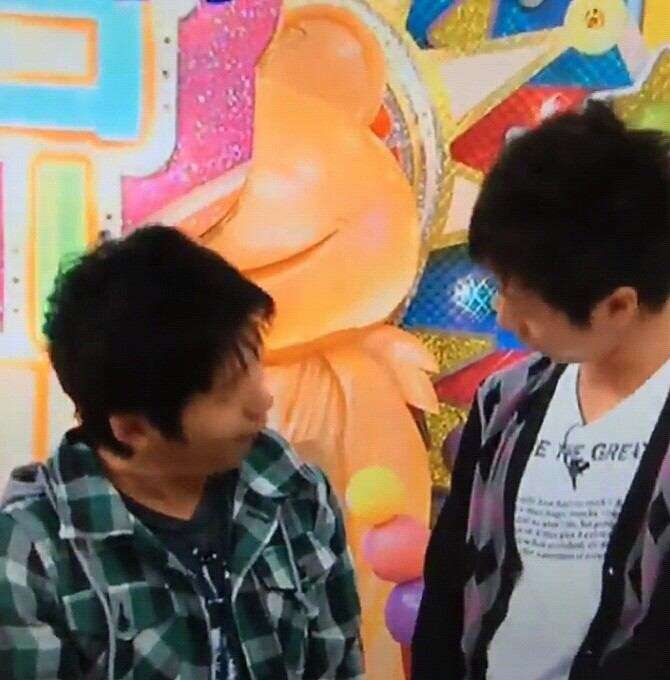 ロザンが好きな人