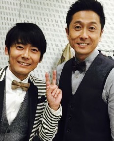 ロザンが好きな人