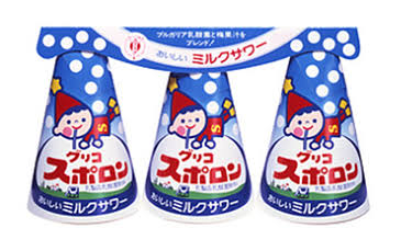 好きな商品パッケージ