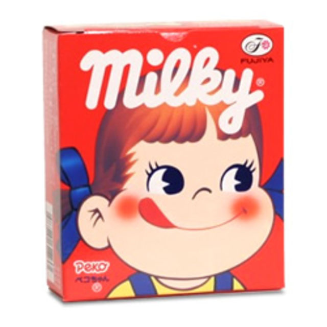 好きな商品パッケージ