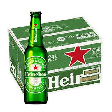 好きな商品パッケージ