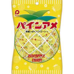 好きな商品パッケージ