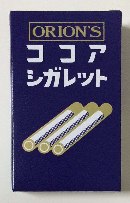 好きな商品パッケージ