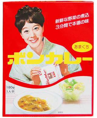 好きな商品パッケージ