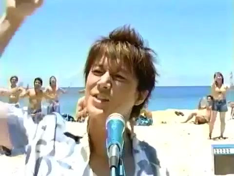 夏を感じるCM画像を貼るトピ