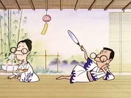 夏を感じるCM画像を貼るトピ