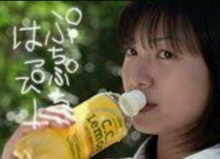 夏を感じるCM画像を貼るトピ