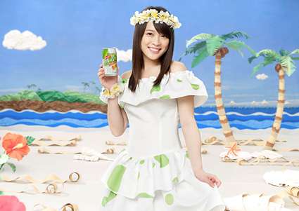 夏を感じるCM画像を貼るトピ