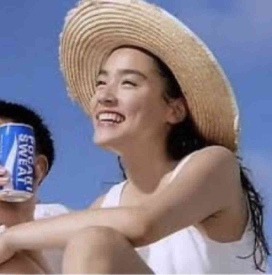 夏を感じるCM画像を貼るトピ