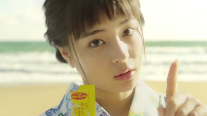 夏を感じるCM画像を貼るトピ