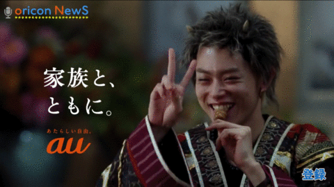 この芸能人はこの仕事、この役が1番合う