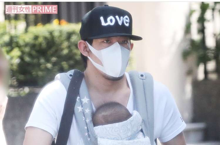 ファンキー加藤 W不倫から1年「養育費払いたくない」と吐露