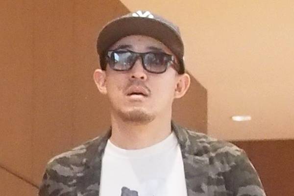ファンキー加藤 W不倫から1年「養育費払いたくない」と吐露
