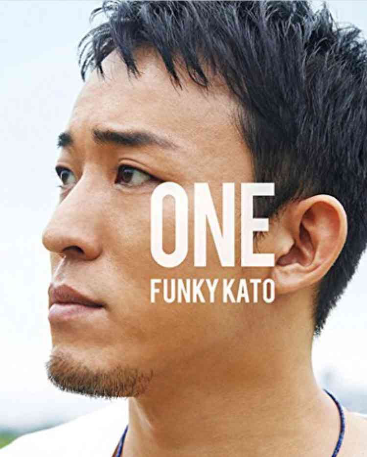 ファンキー加藤 W不倫から1年「養育費払いたくない」と吐露