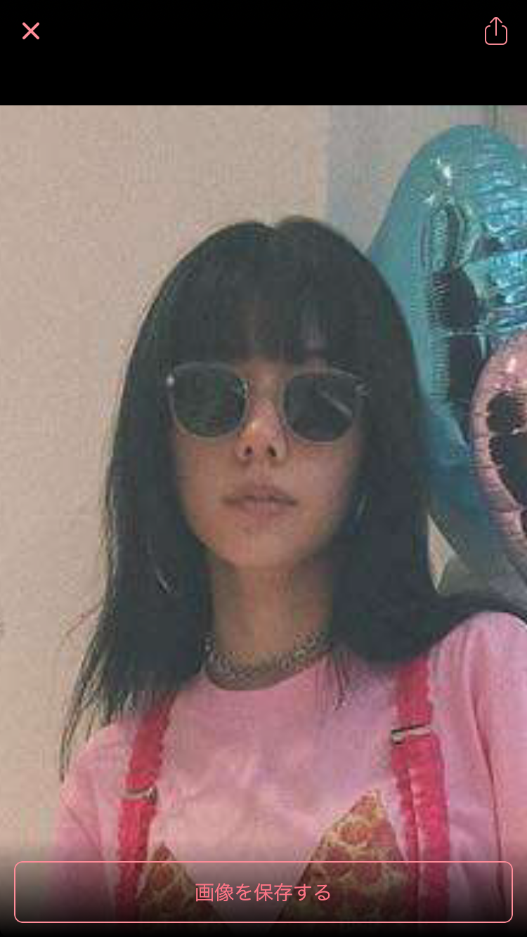 仲里依紗、派手ファッションで「あなそれ」麗華とのギャップが話題「違いすぎる」「同一人物？」