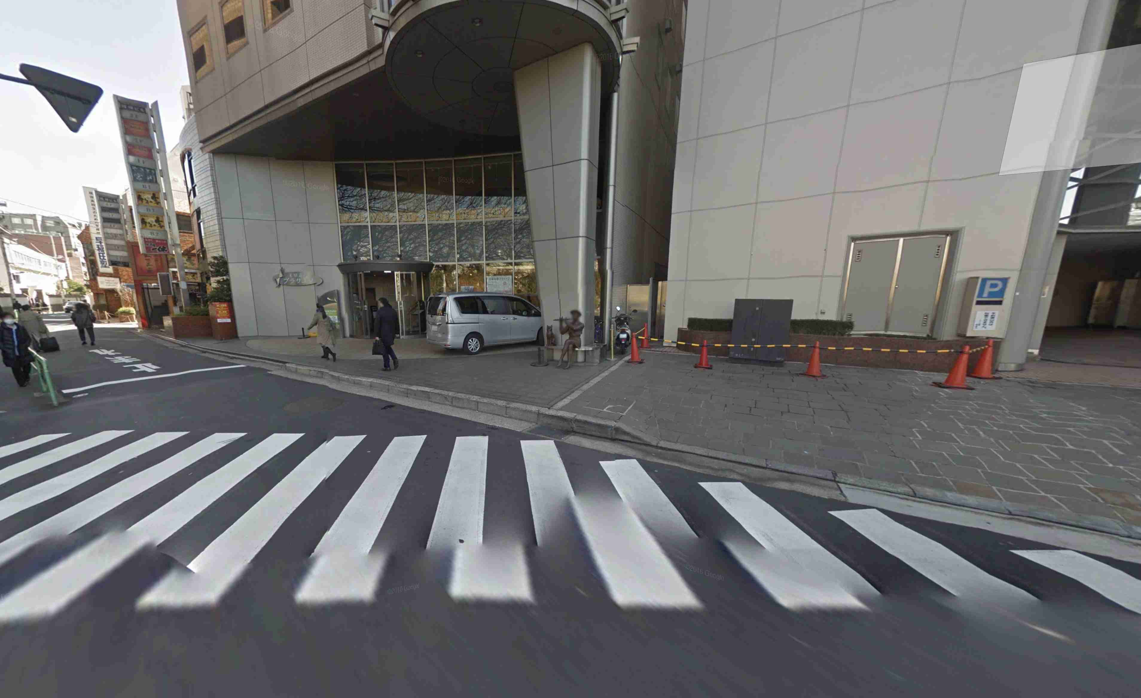 浜崎あゆみが「法律違反」の現場を公開！もはや警察に通報するレベルか