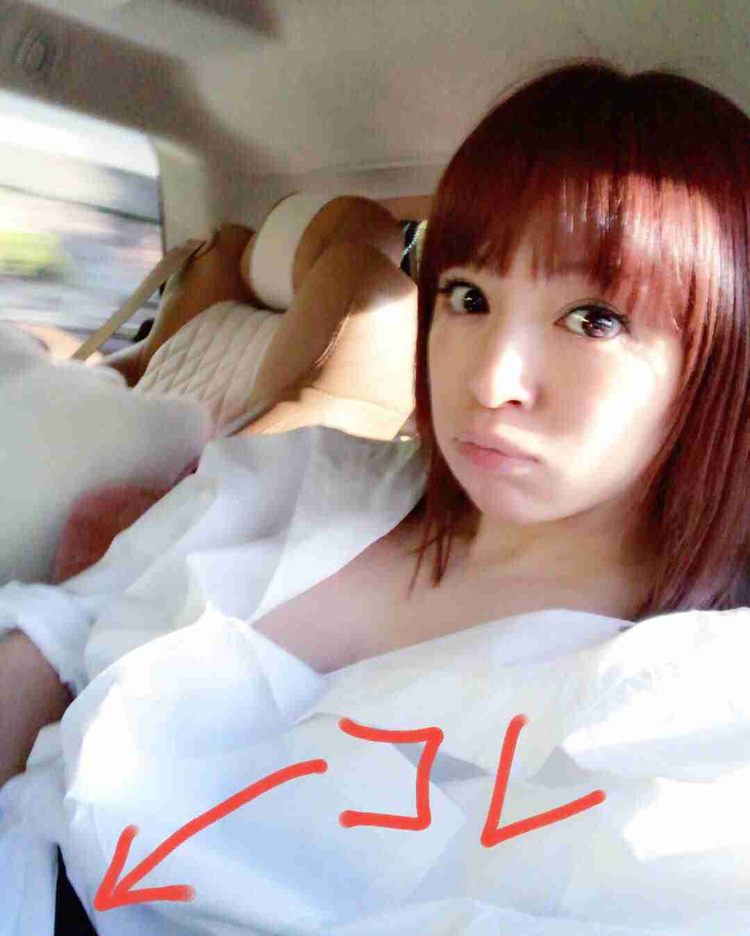 浜崎あゆみが「法律違反」の現場を公開！もはや警察に通報するレベルか