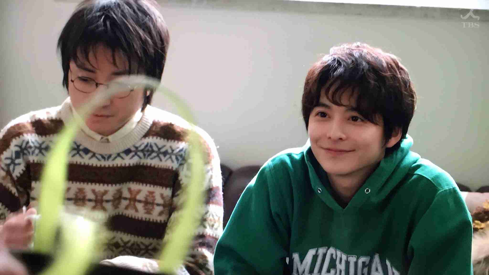 女なのに男の芸能人に似てる人〜