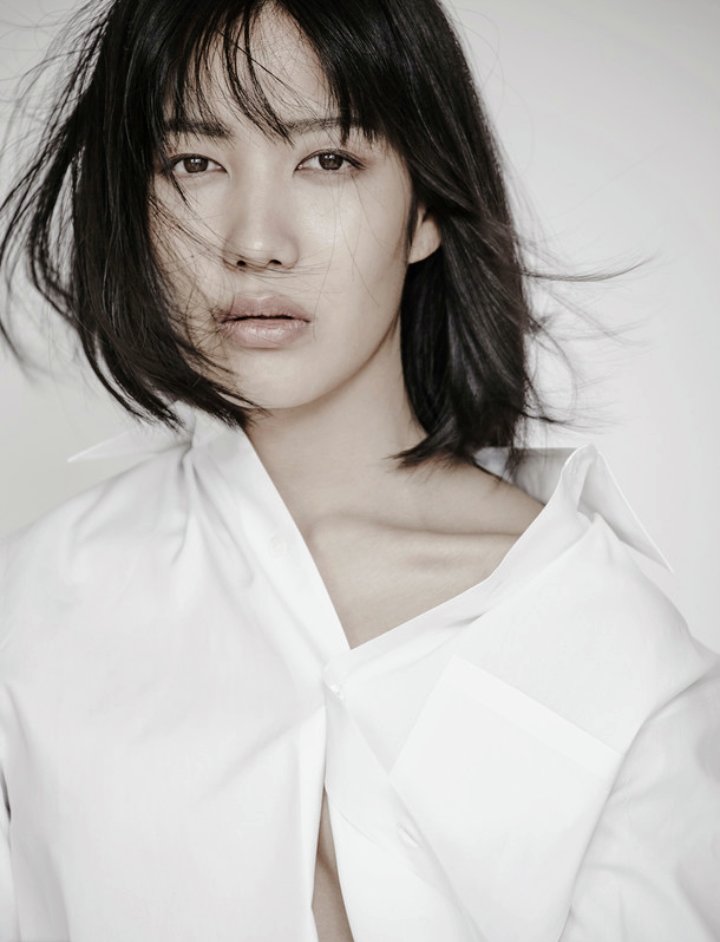 女なのに男の芸能人に似てる人〜