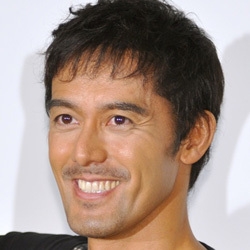 女なのに男の芸能人に似てる人〜