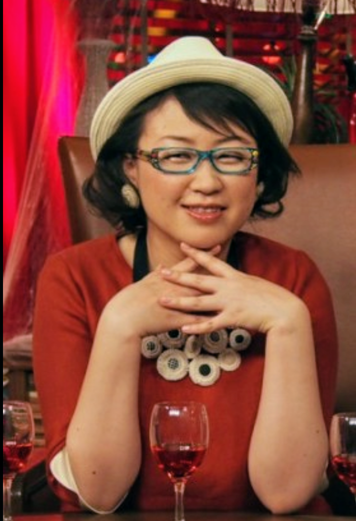 女なのに男の芸能人に似てる人〜