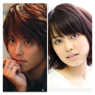 女なのに男の芸能人に似てる人〜