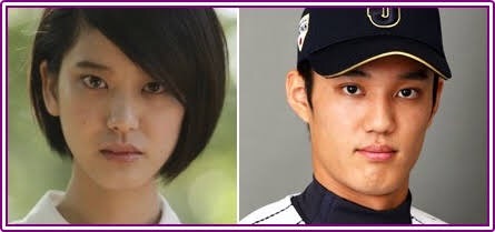 女なのに男の芸能人に似てる人〜