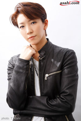 女なのに男の芸能人に似てる人〜