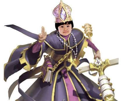 女なのに男の芸能人に似てる人〜