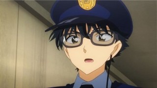 『名探偵コナン』好きな人