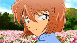 『名探偵コナン』好きな人