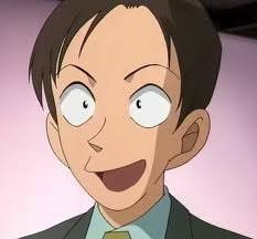 『名探偵コナン』好きな人