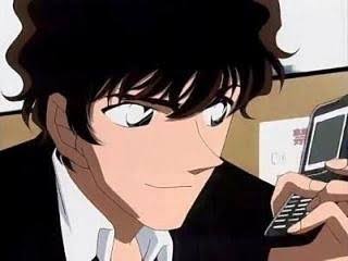 『名探偵コナン』好きな人