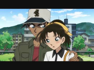 『名探偵コナン』好きな人