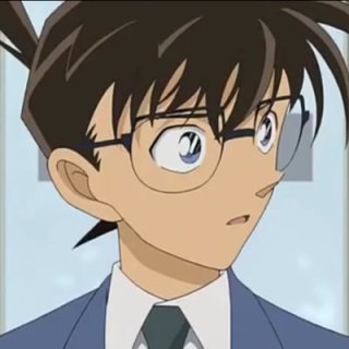 『名探偵コナン』好きな人