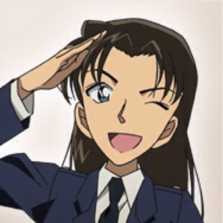 『名探偵コナン』好きな人