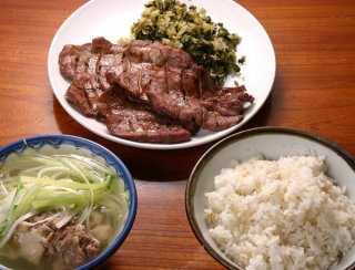 仙台 ひとり旅