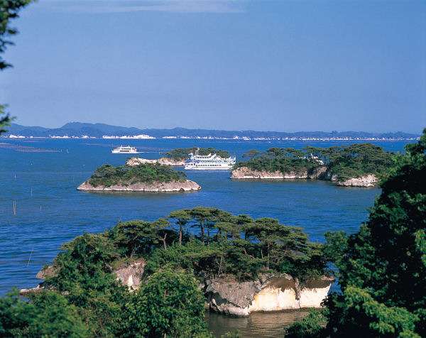 仙台 ひとり旅