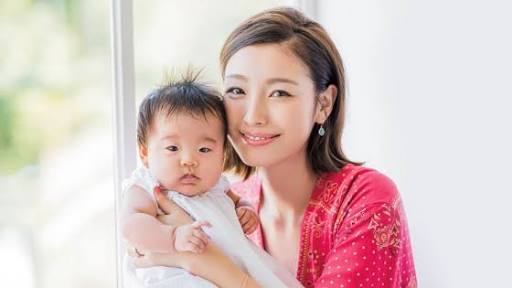 木下優樹菜“チクビにからしとわさび”塗りたくる　子育て奮闘記がママの共感呼ぶ