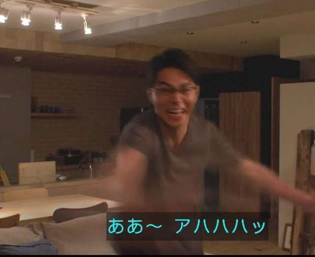 ストレス発散トピ