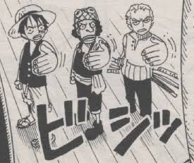 【ONE PIECE】何編が好き？